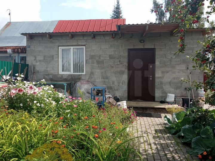 Участок 7,8 сот. (СНТ, ДНП)