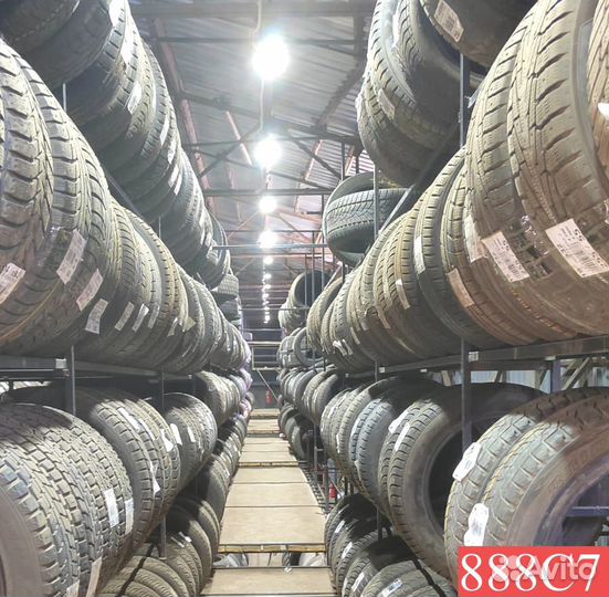 Goodyear EfficientGrip 235/45 R19 95P