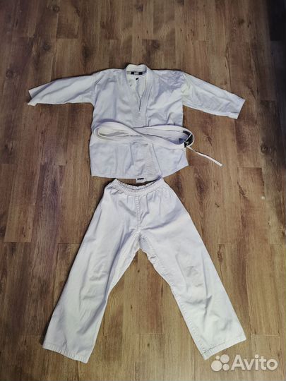 Кимоно для тхэквондо 150