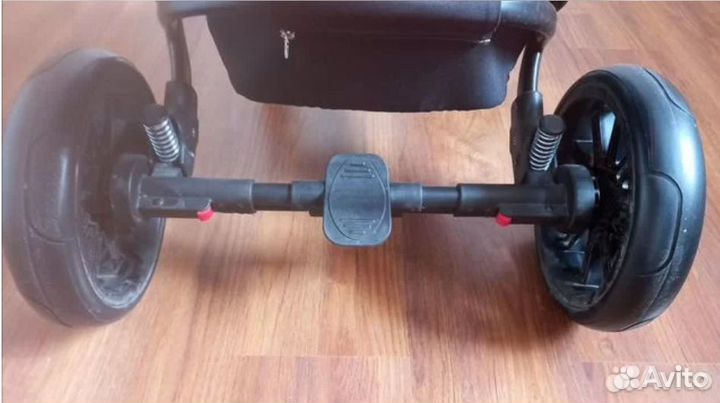 Коляска 2 в 1 Riko