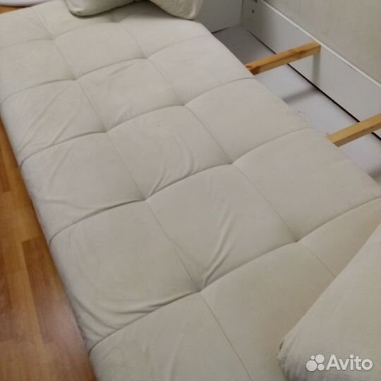 Химчистка мебели