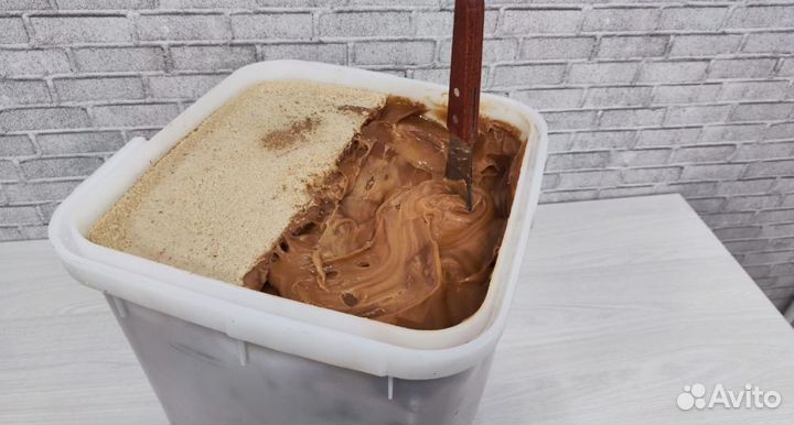 Опт. мёд натуральный алтайский min 16kg