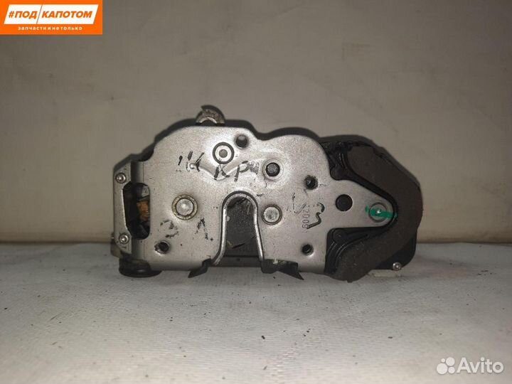 Замок двери задней левой Chevrolet Cruze 13579555