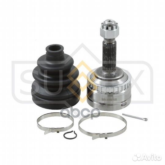 Шрус наружный перед прав/лев ST1182 sufix