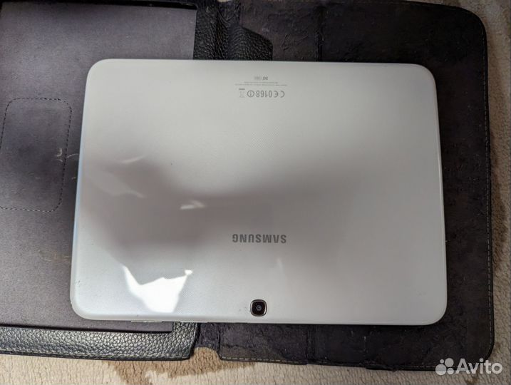 Samsung GT-P5200