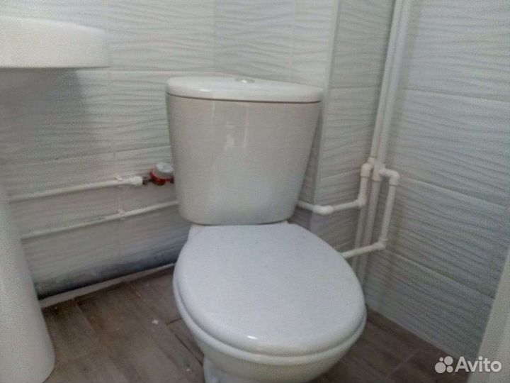 Сантехника