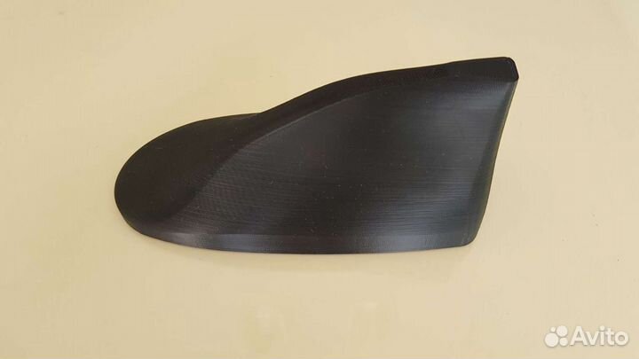 Крышка для антенны Кia Rio 4, Hyundai Solaris 2