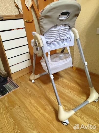 Стульчик для кормления