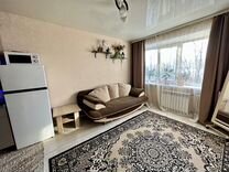 Квартира-студия, 16,7 м², 2/5 эт.