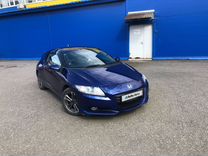 Honda CR-Z 1.5 CVT, 2011, 199 000 км, с пробегом, цена 1 000 000 руб.