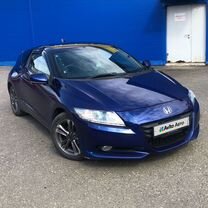 Honda CR-Z 1.5 CVT, 2011, 199 000 км, с пробегом, цена 1 000 000 руб.