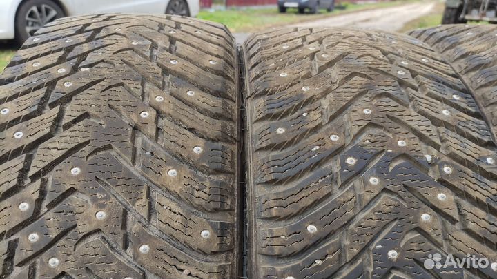 Nokian Tyres Nordman 8 225/45 R17 94T