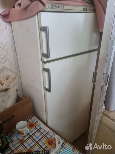 Холодильник