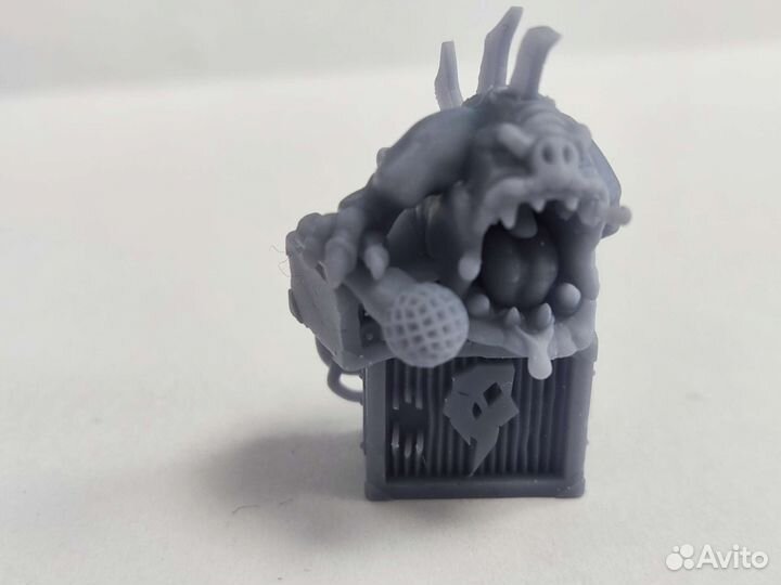 Гроты-рокеры