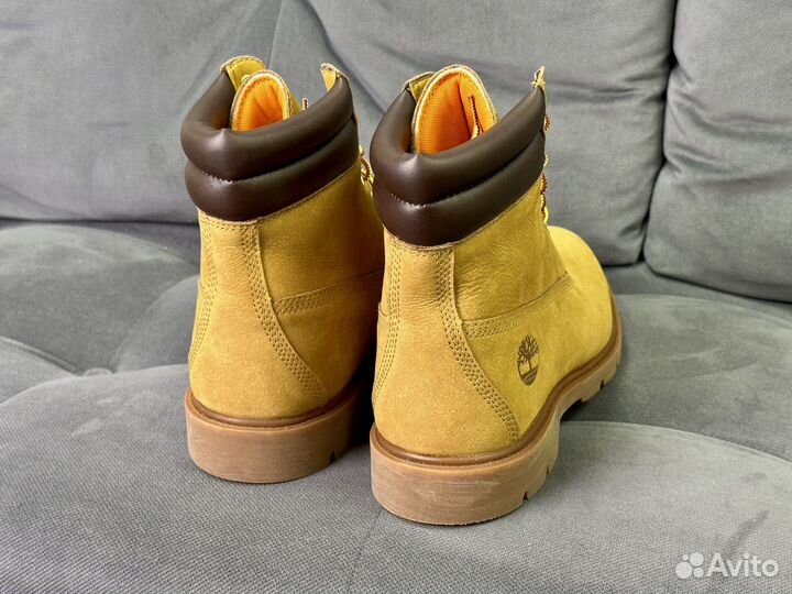 Ботинки Timberland 6 IN Basic Оригинал