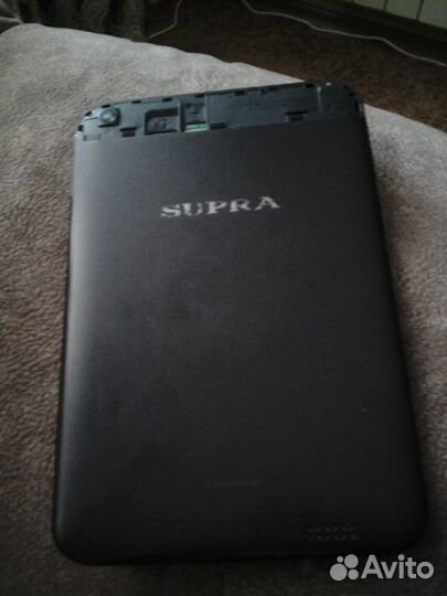 Планшет Supra