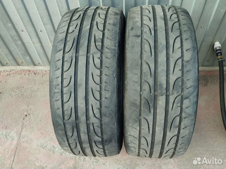 Dunlop SP Sport Maxx 245/45 R19 98Y