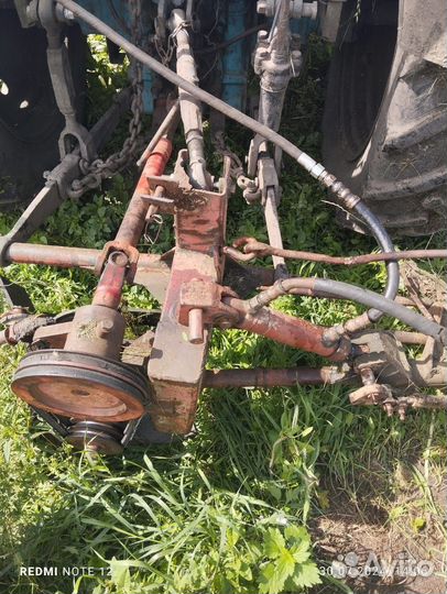 Сенокоска бу