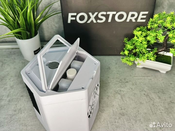 Мини Кондиционер Новый На Гарантии