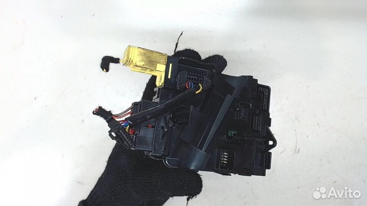 Блок управления круиз-контроля Skoda Octavia (A5)