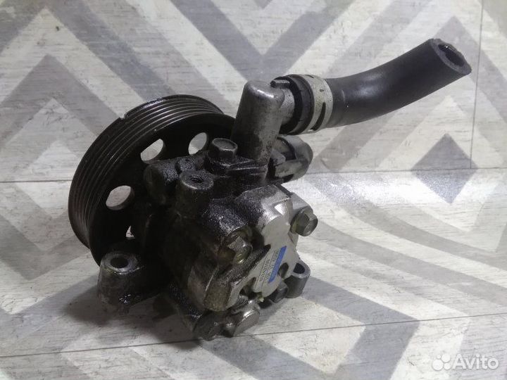 Насос гур Mazda Mpv 3 L3