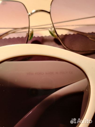 Солнцезащитные очки dior