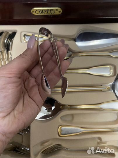 Gipfer приборы