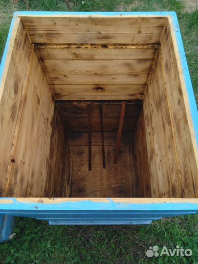 Продам ульи для пчел