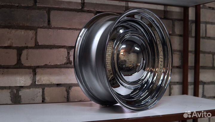 Ретро диски хот-род smoothie