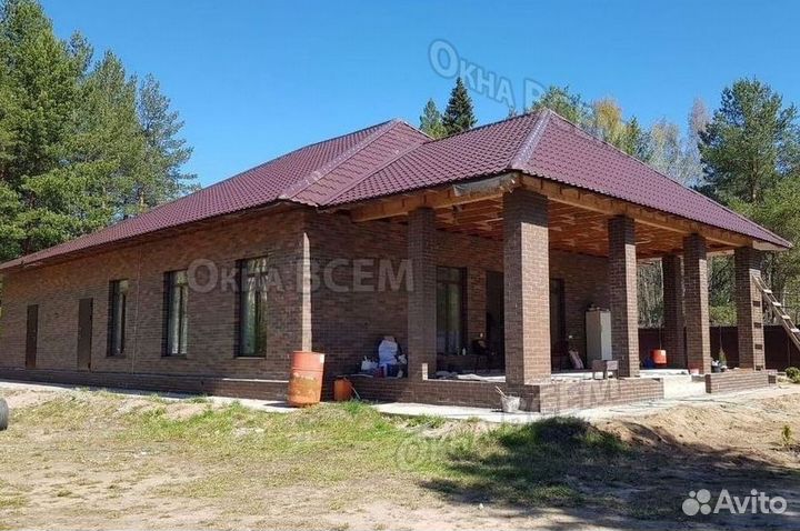 Остекление балкона