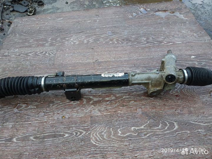 Рейка рулевая для Chrysler Sebring 2006-2010