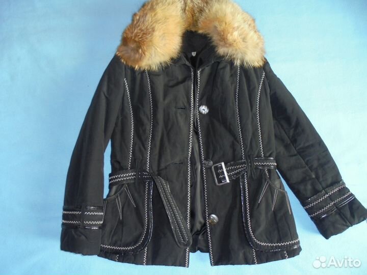 Куртки весна-осень,р.42-46