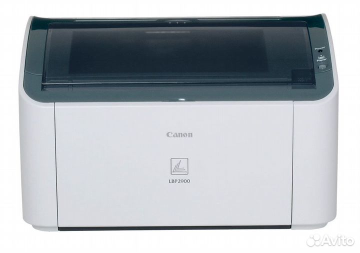 Принтер Canon LBP-2900