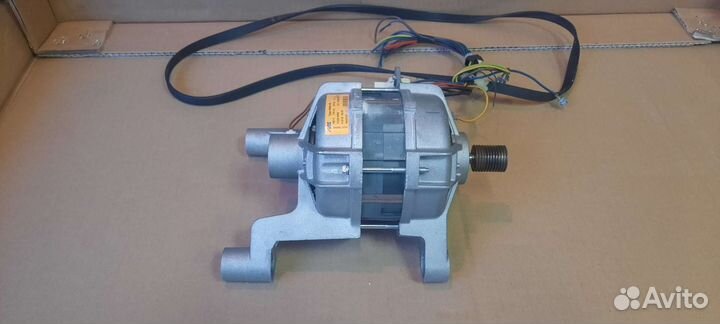 Двигататель стиральной машины