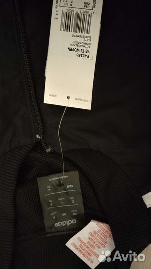 Спортивный костюм adidas 170