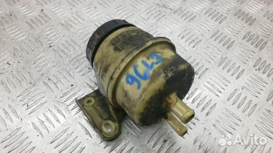 Бачок гу peugeot boxer 2 (96L03NO01)