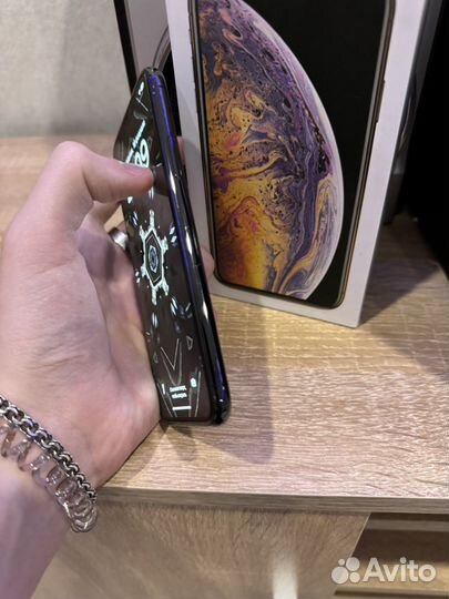 iPhone 11 Pro, 256 гб