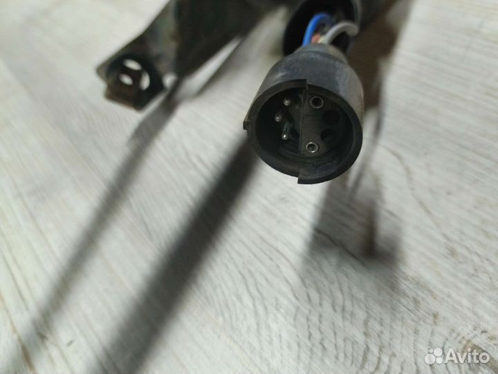 Трапеция стеклоочистителя Jeep Cherokee XJ