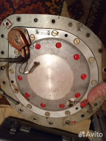 Насос эцн 45 б.центробежный