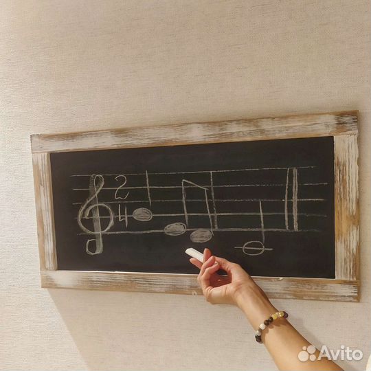 Уроки игры на пианино для детей с 5 лет