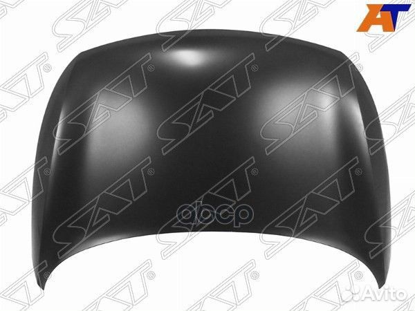 Капот KIA sportage III 10-16 ST-KA82-015-0 Sat