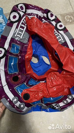 Круг для плавания детский