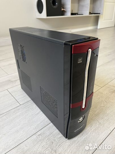 Системный блок