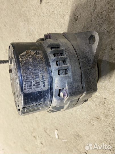 Генератор niva 21214