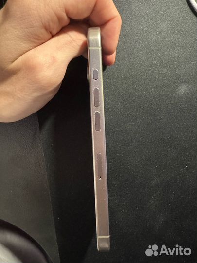 iPhone 15 Pro, 128 ГБ