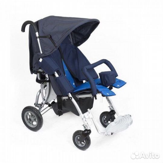 Коляска для детей с дцп Оттобок Лиза