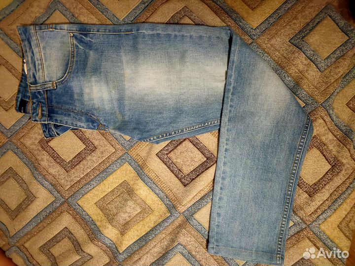 Одежда мужская