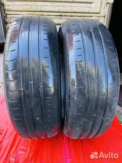 Hankook Kinergy Eco 195/65 R15 91H
