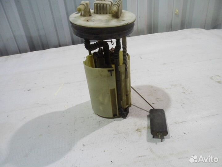 Бензонасос chery amulet