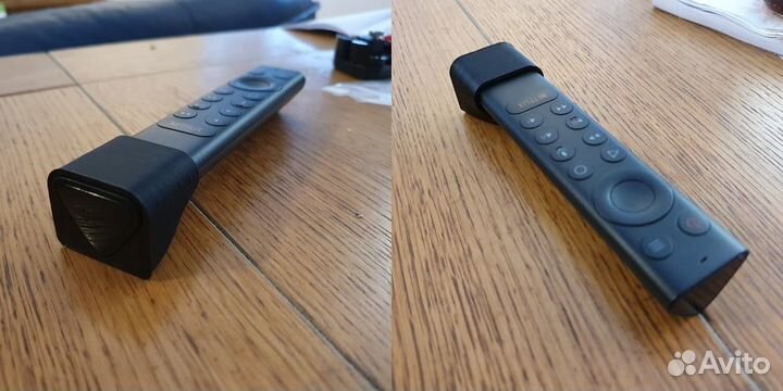 Держатели пульта управления Nvidia Shield Tv